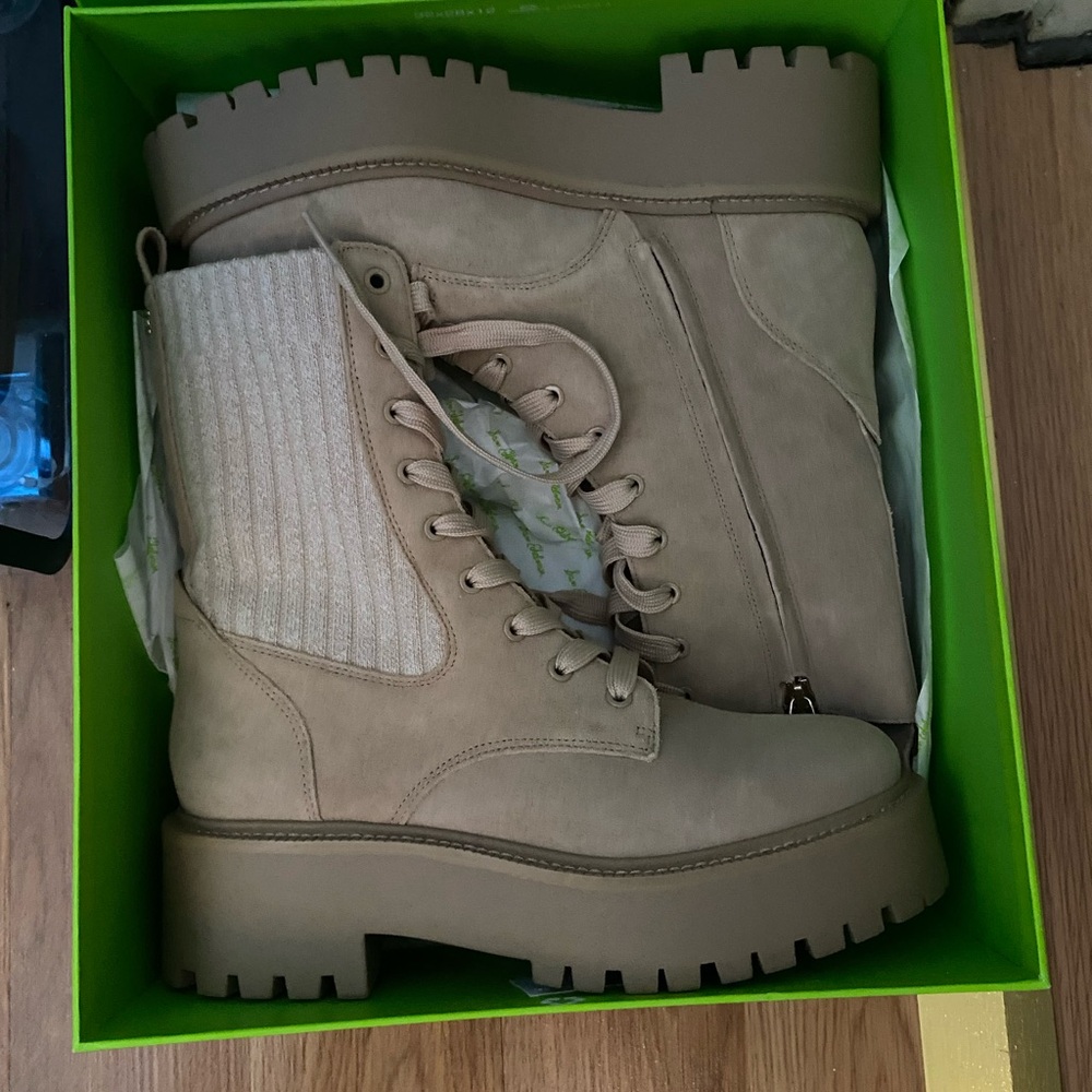 Sam Edleman Boots